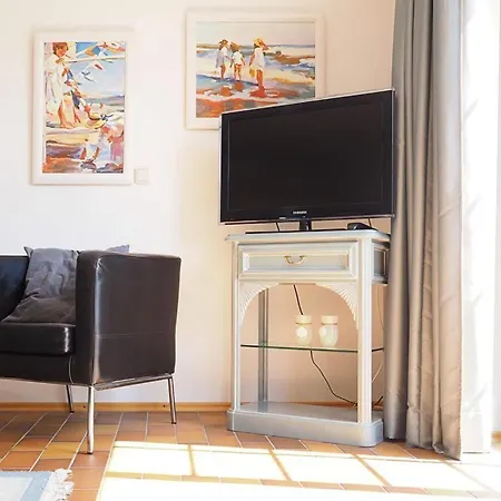 Gaestehaus-w-8 * Prerow